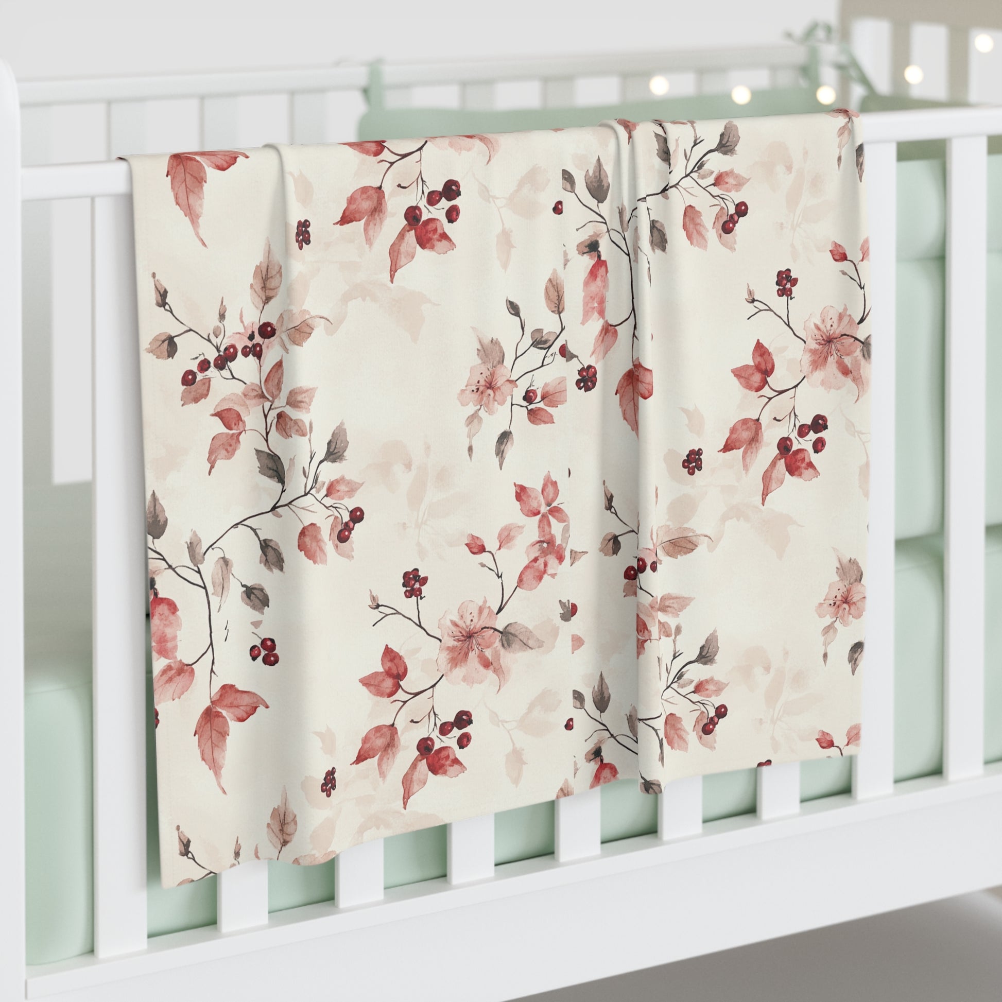Baby Swaddle Blanket
