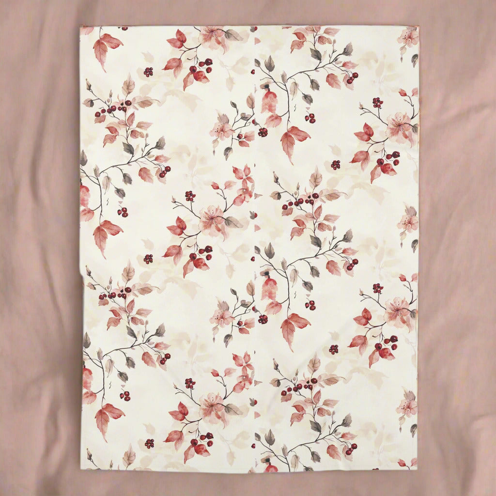 Baby Swaddle Blanket