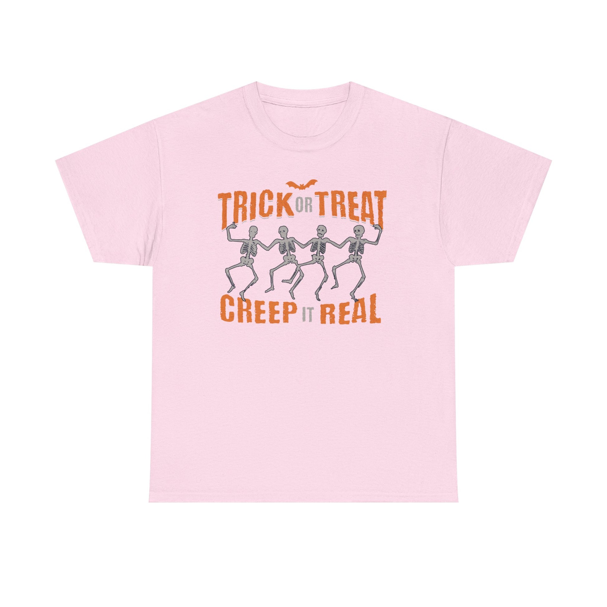 Halloween Skeleton Tee