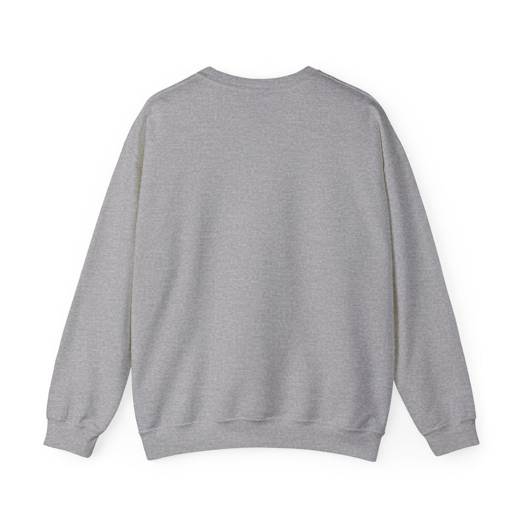 Talk to the Paw™ Graphic Sweatshirt – Attitude Meets Adorable!