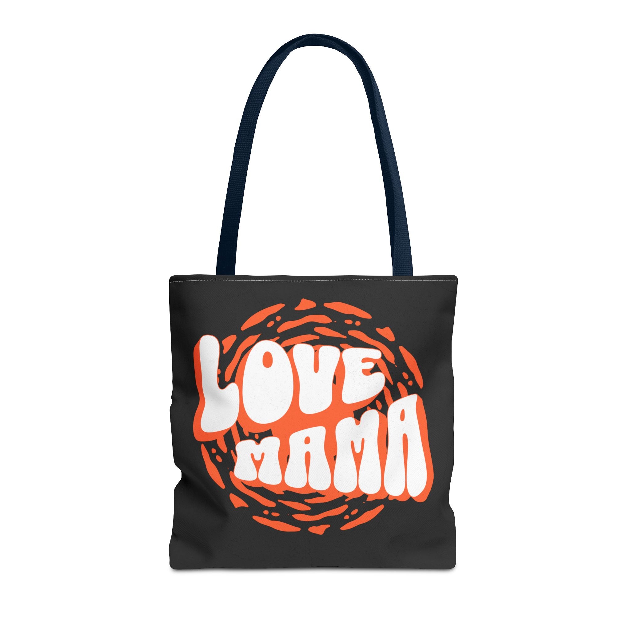 Love Mama Tote Bag - Stylish & Versatile Mommy Bag