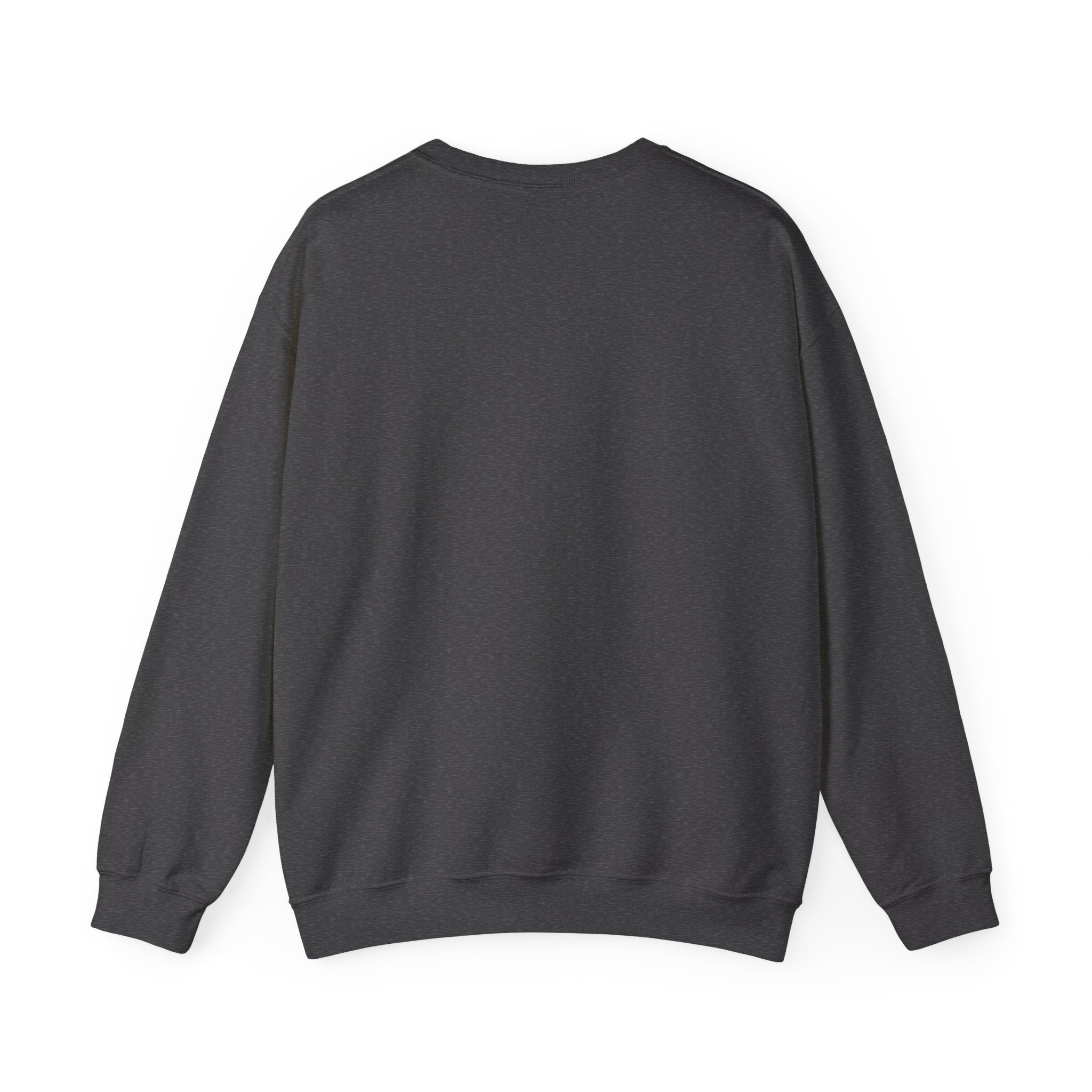 Pawprints & Heartbeats Graphic Sweatshirt – For True Pet Lovers