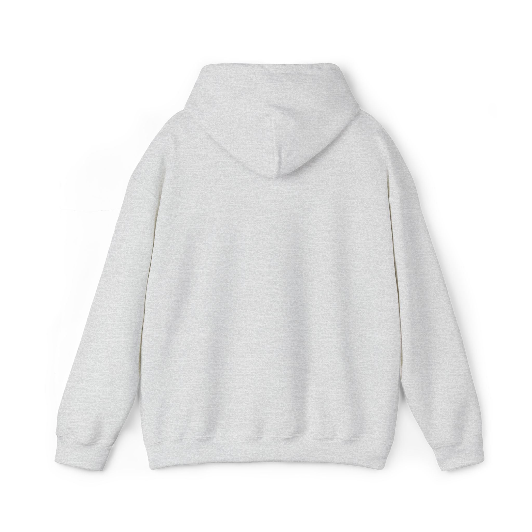 Double Trouble Rottie Hoodie – Unisex Comfort Edition