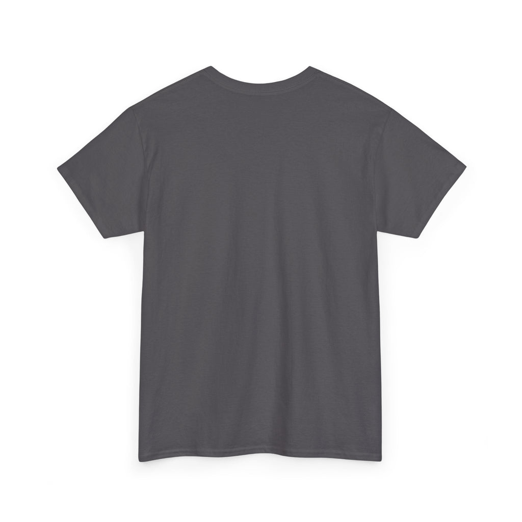 "Camp Church Camp" – The Ultimate Youth Group Graphic Tee