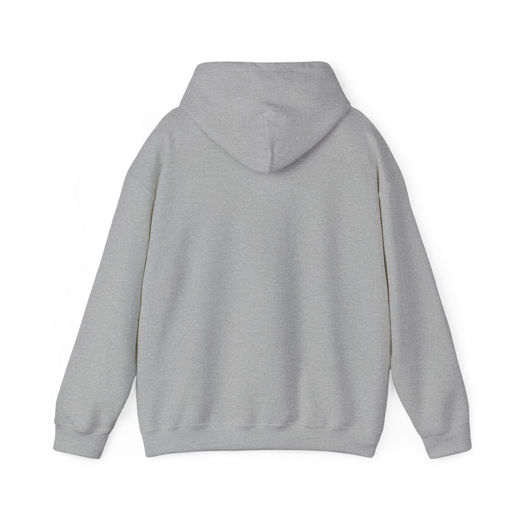 🐾 CAT MOM Comfort Hoodie – For Fierce Feline Fans!