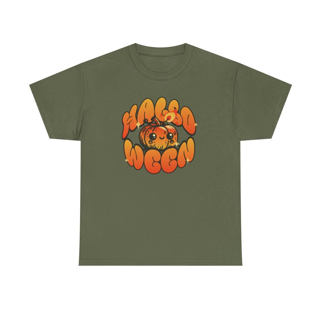 Cute Pumpkin Tee