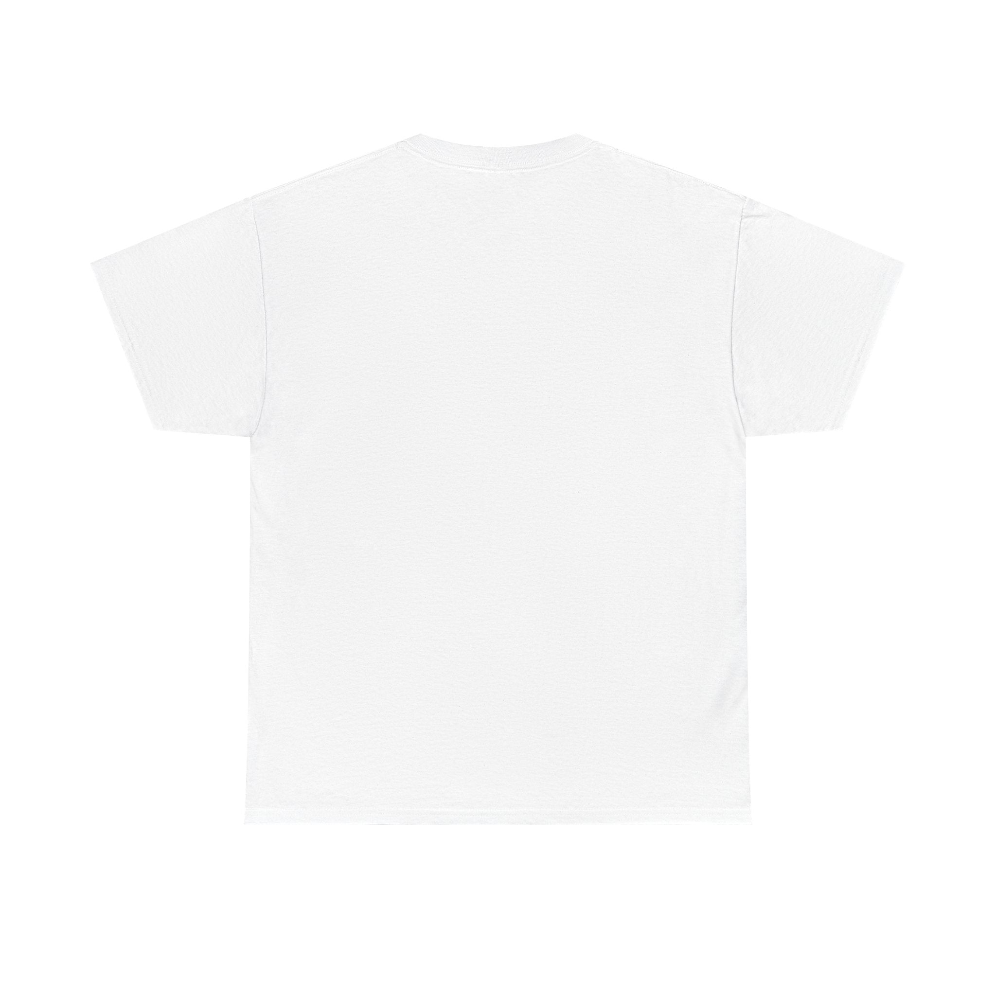 Hotdog Heroes Cook-Off Unisex Heavy Cotton Tee