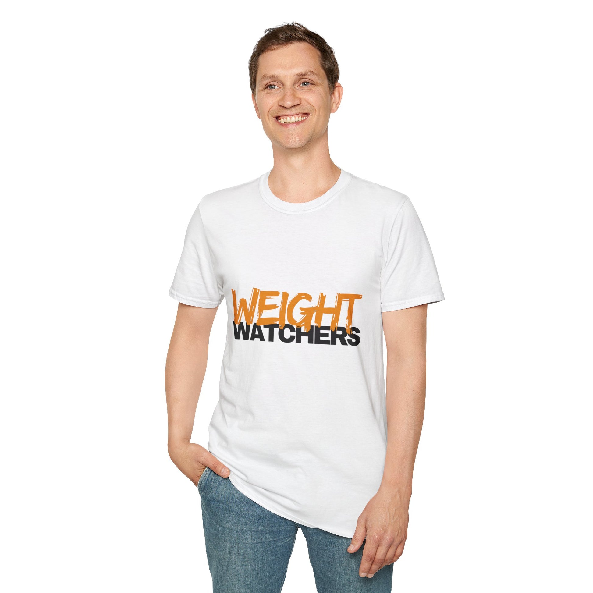 God’s Temple Tee – Honor the Body, Serve the Spirit