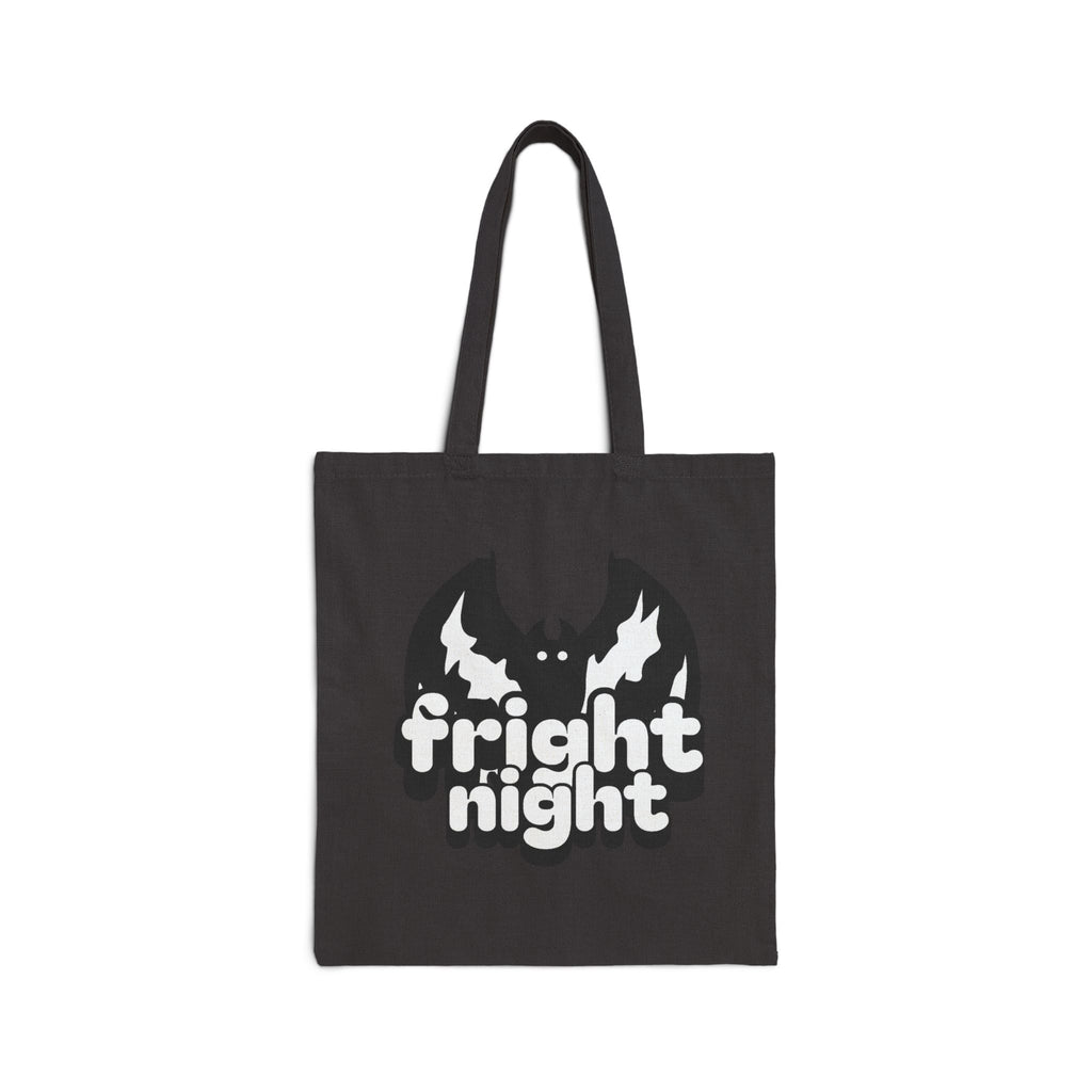 Fright Night Glow Tote – Boo-tifully Bold & Ready for Haul