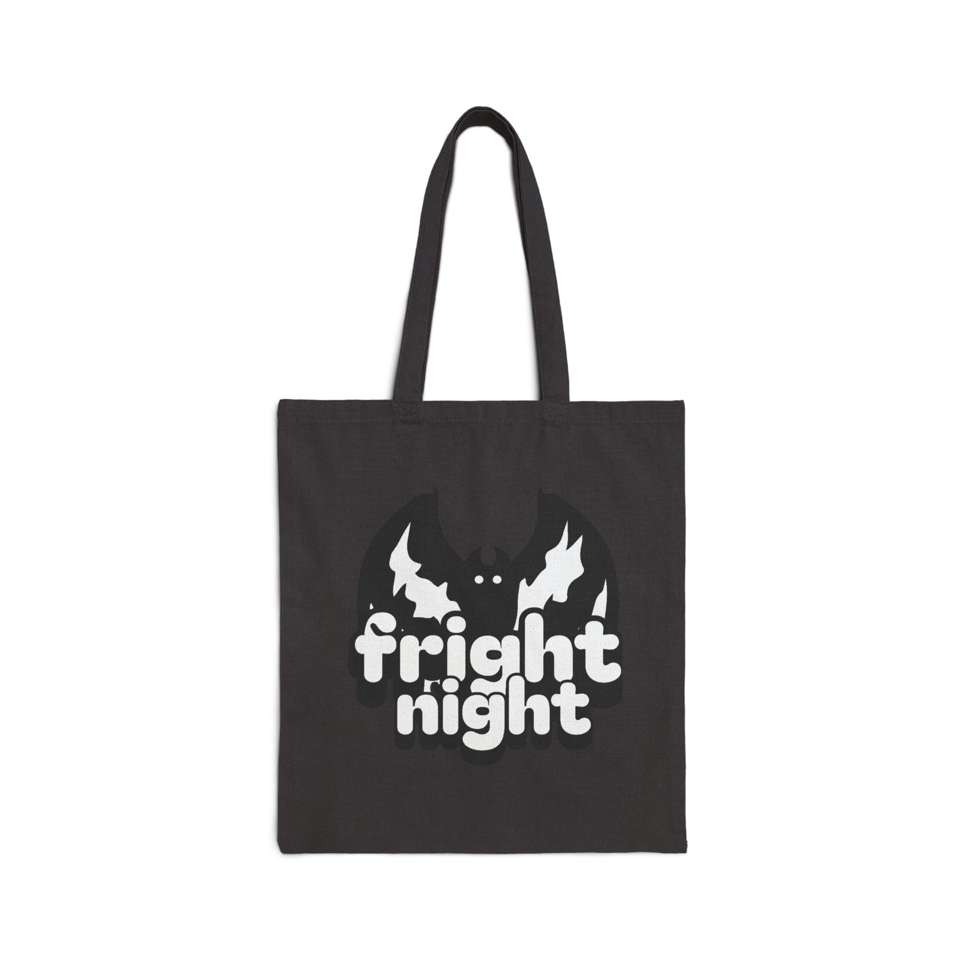 Fright Night Glow Tote – Boo-tifully Bold & Ready for Haul