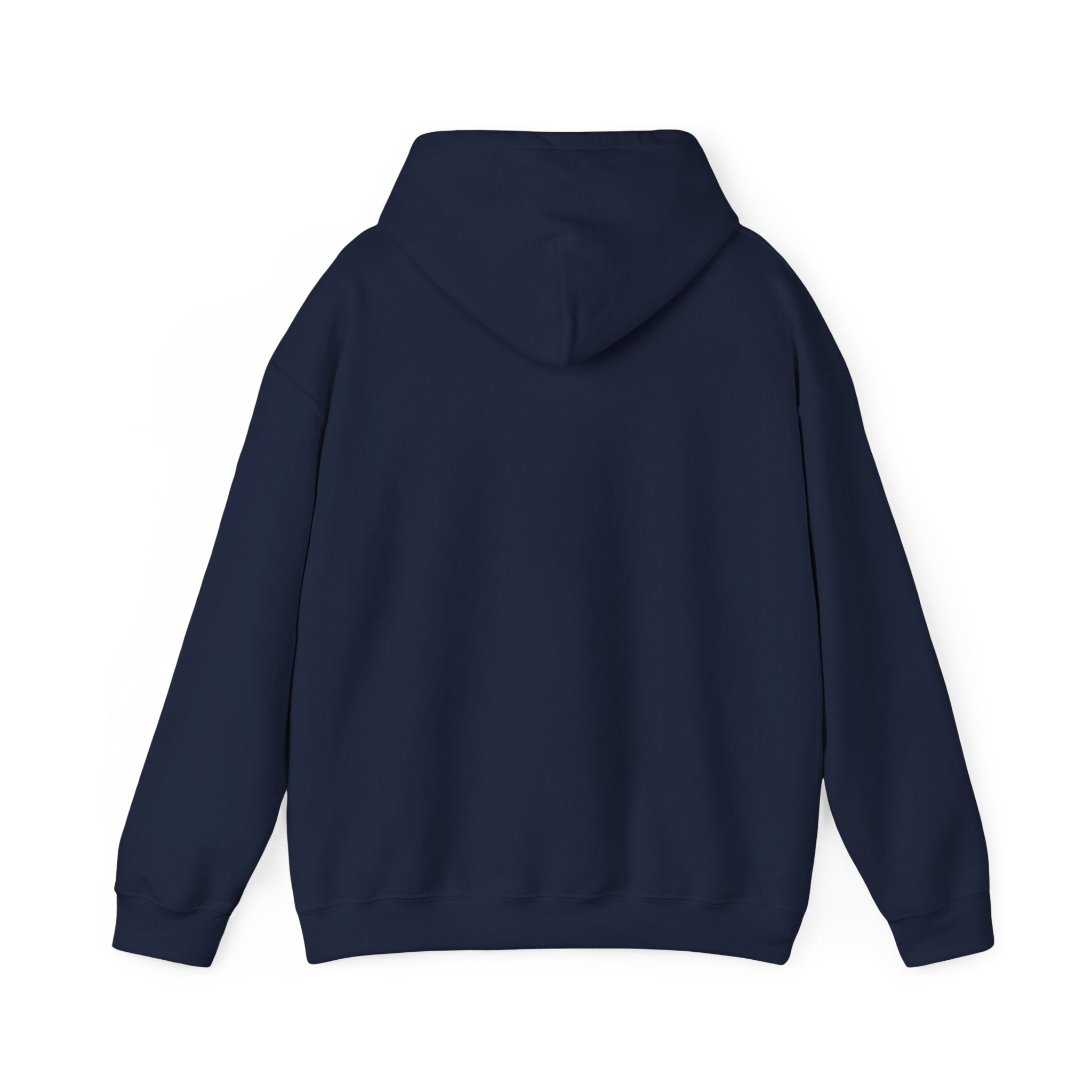 Dog Dad Hoodie — Cute Retro Paw Print Sweatshirt for Dog Lovers
