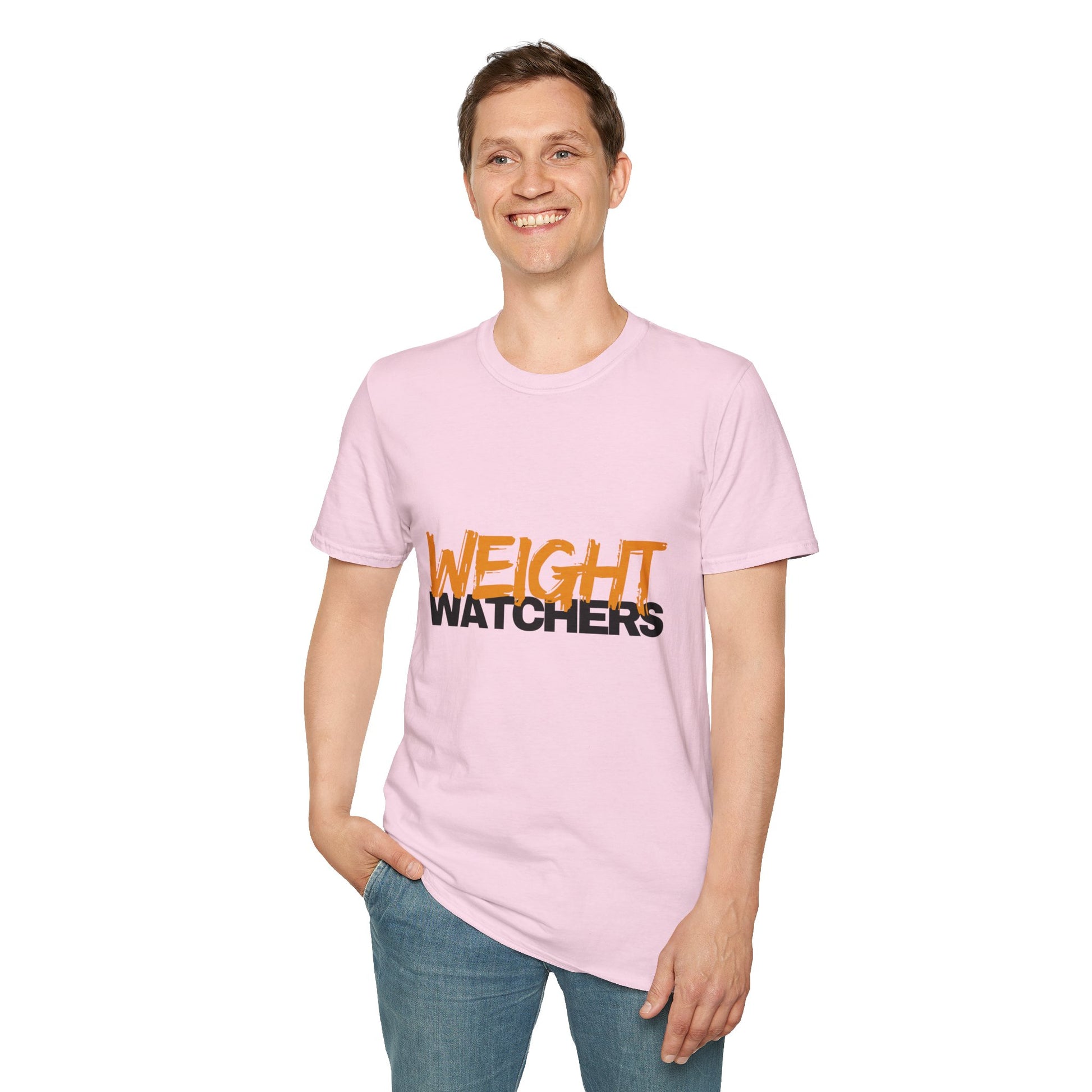 God’s Temple Tee – Honor the Body, Serve the Spirit