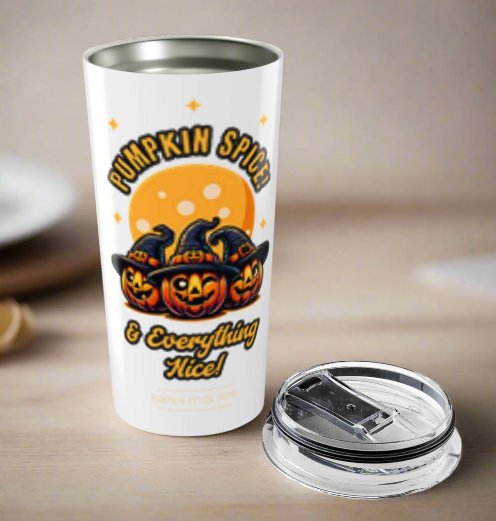 Pumpkin Potion 20ozTumbler
