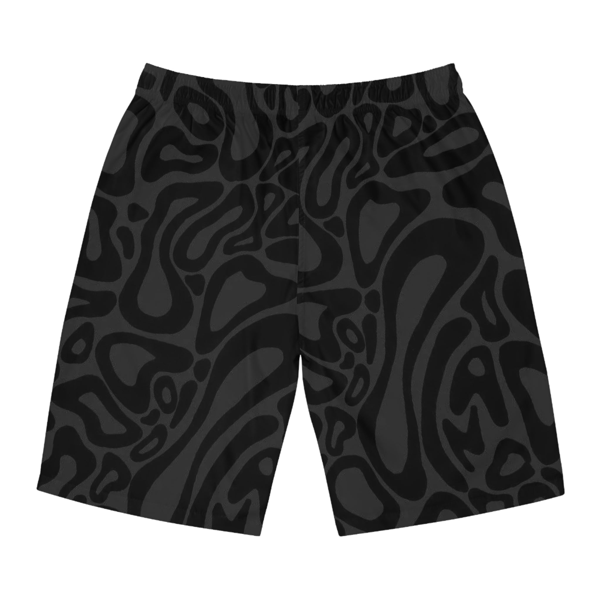 Shadow Wave Adventure Shorts-Men’s Camping & Hiking Shorts