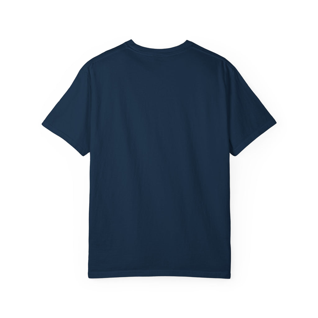 Youth Camp Vibes Graphic Tee – Unisex Camping T-Shirt