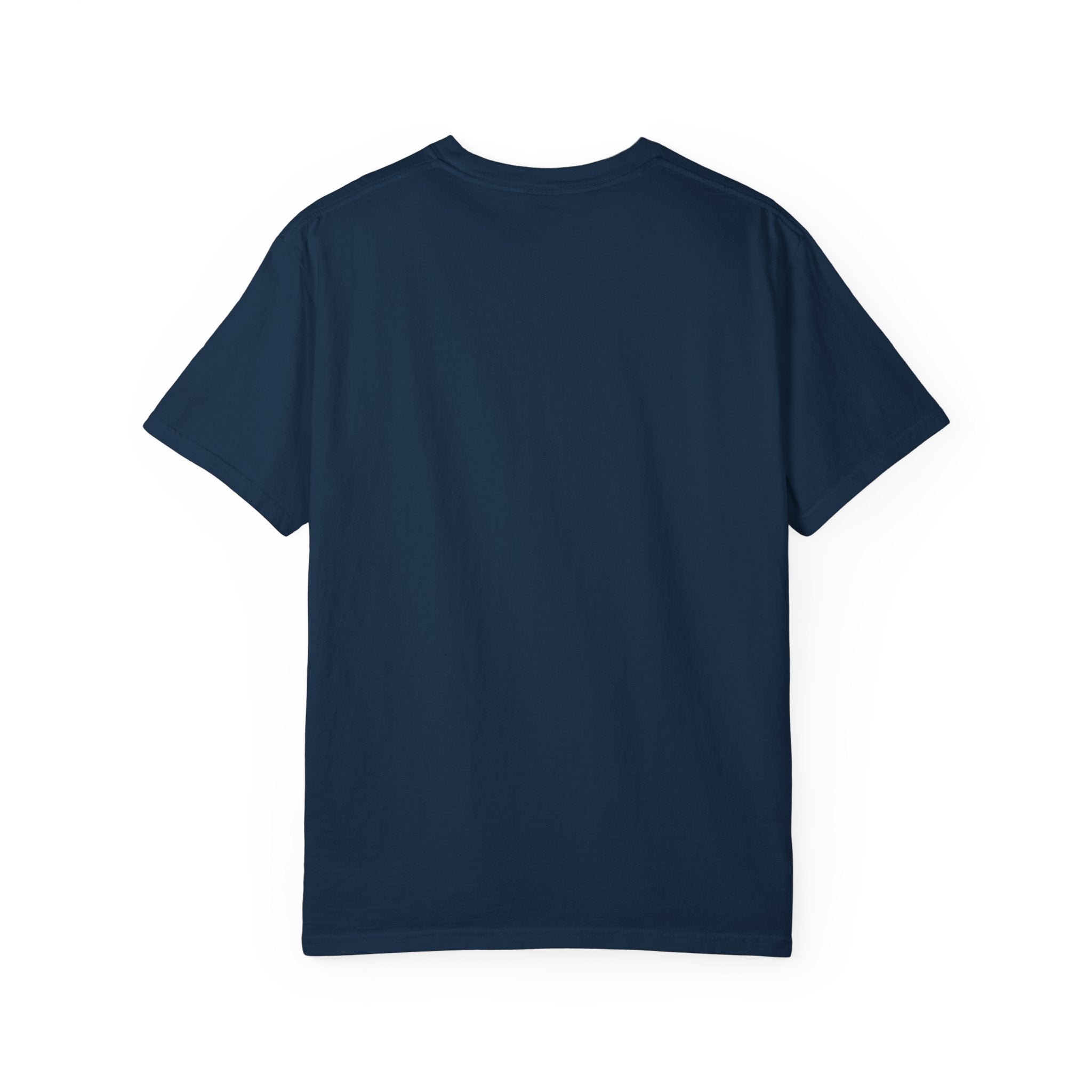 Youth Camp Vibes Graphic Tee – Unisex Camping T-Shirt