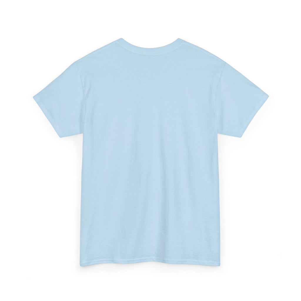 "Camp Church Camp" – The Ultimate Youth Group Graphic Tee