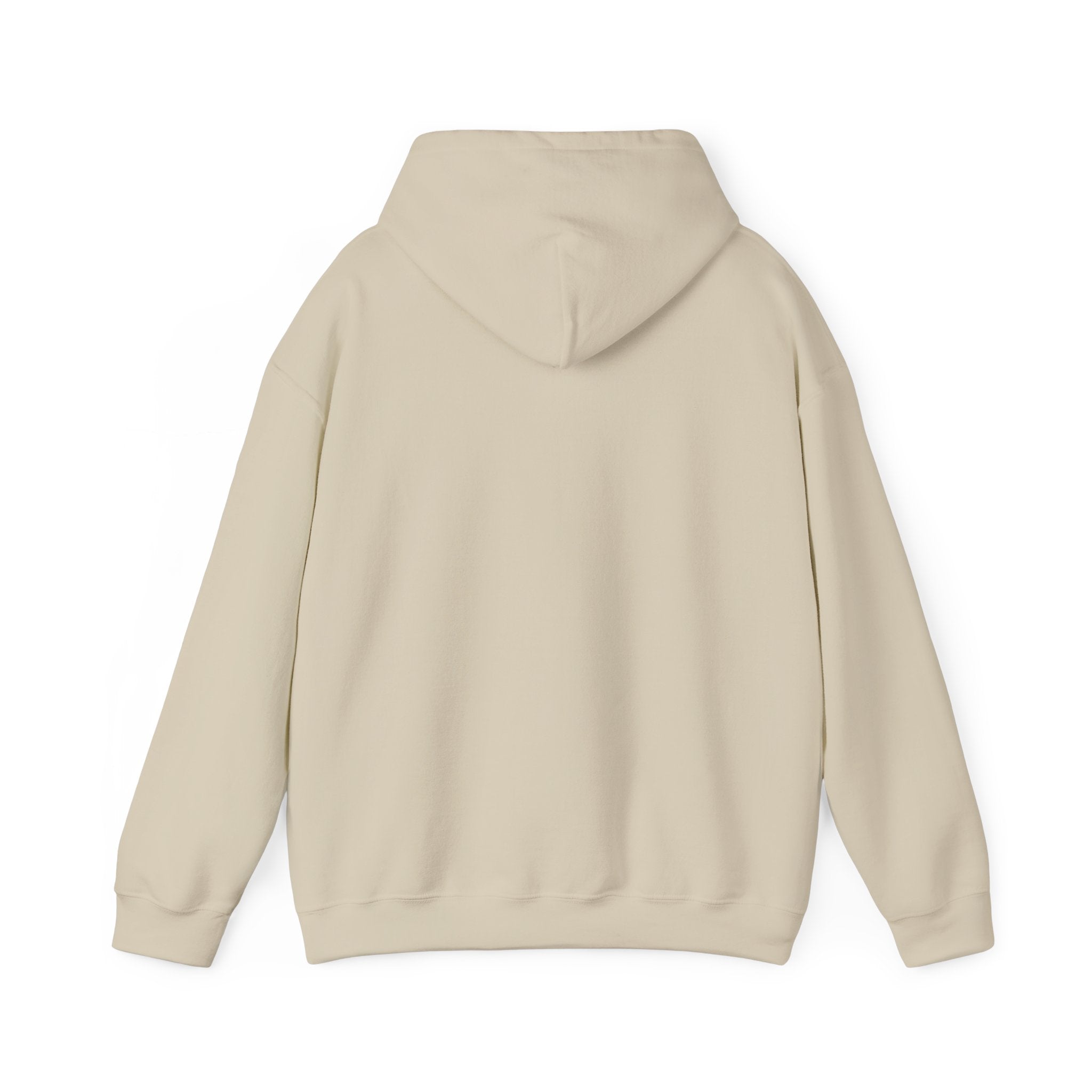 🐾 CAT MOM Comfort Hoodie – For Fierce Feline Fans!