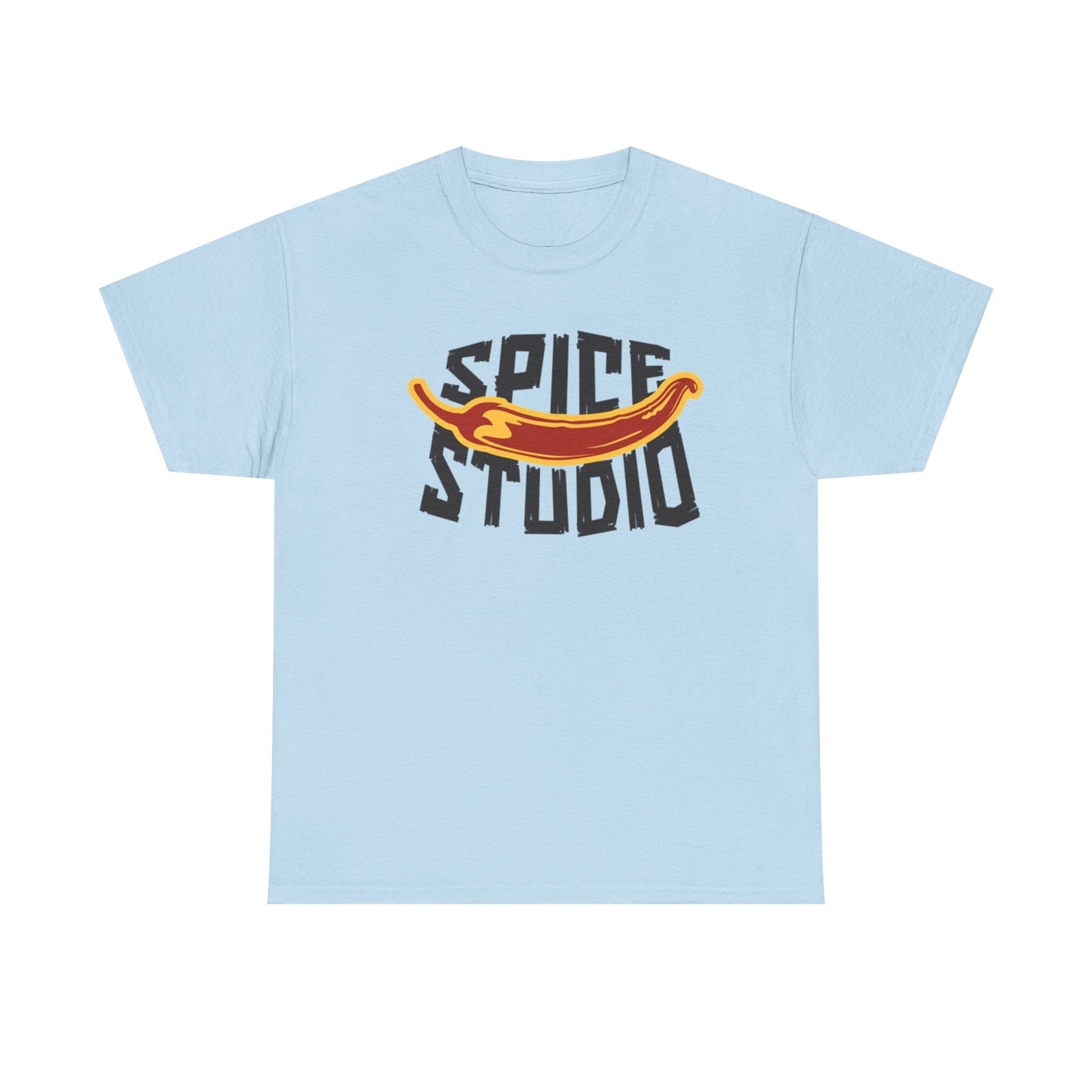 Spice Studio Champs-Unisex Heavy Cotton Tee