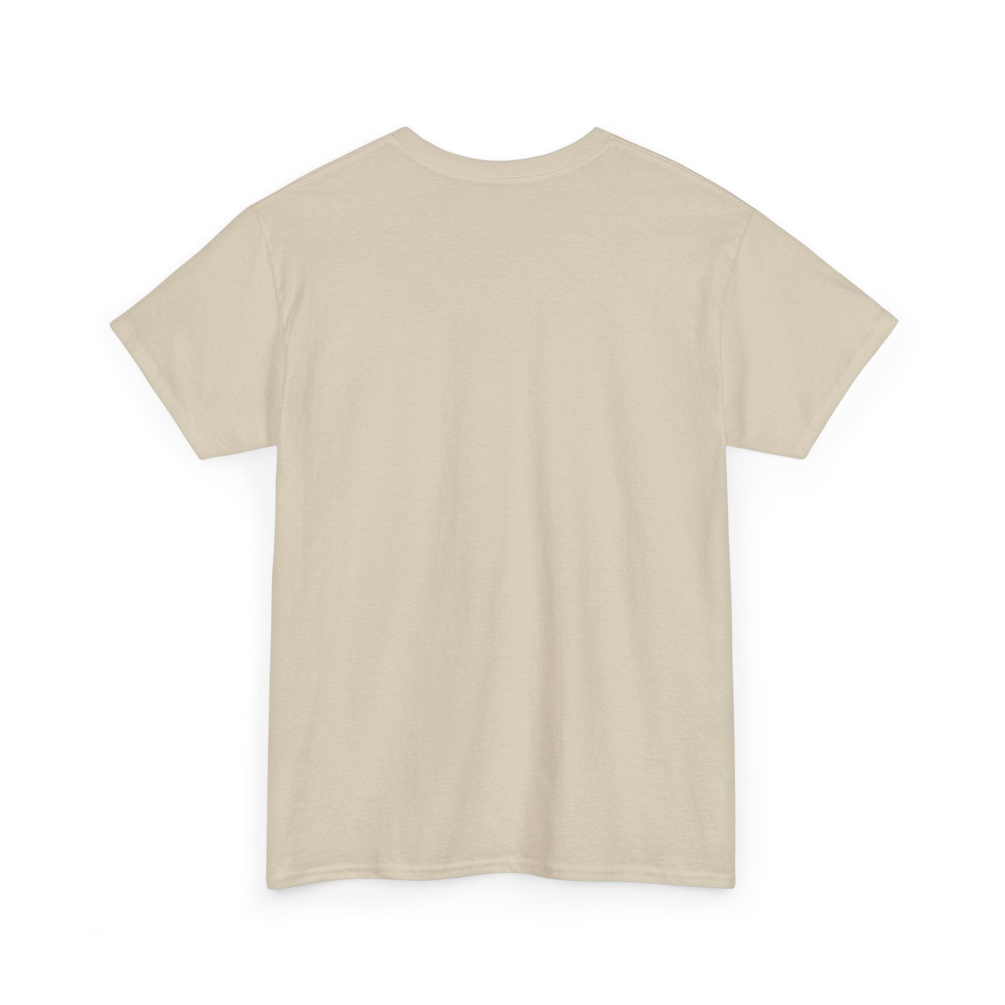 Be the Light Christian Youth Camp Tee