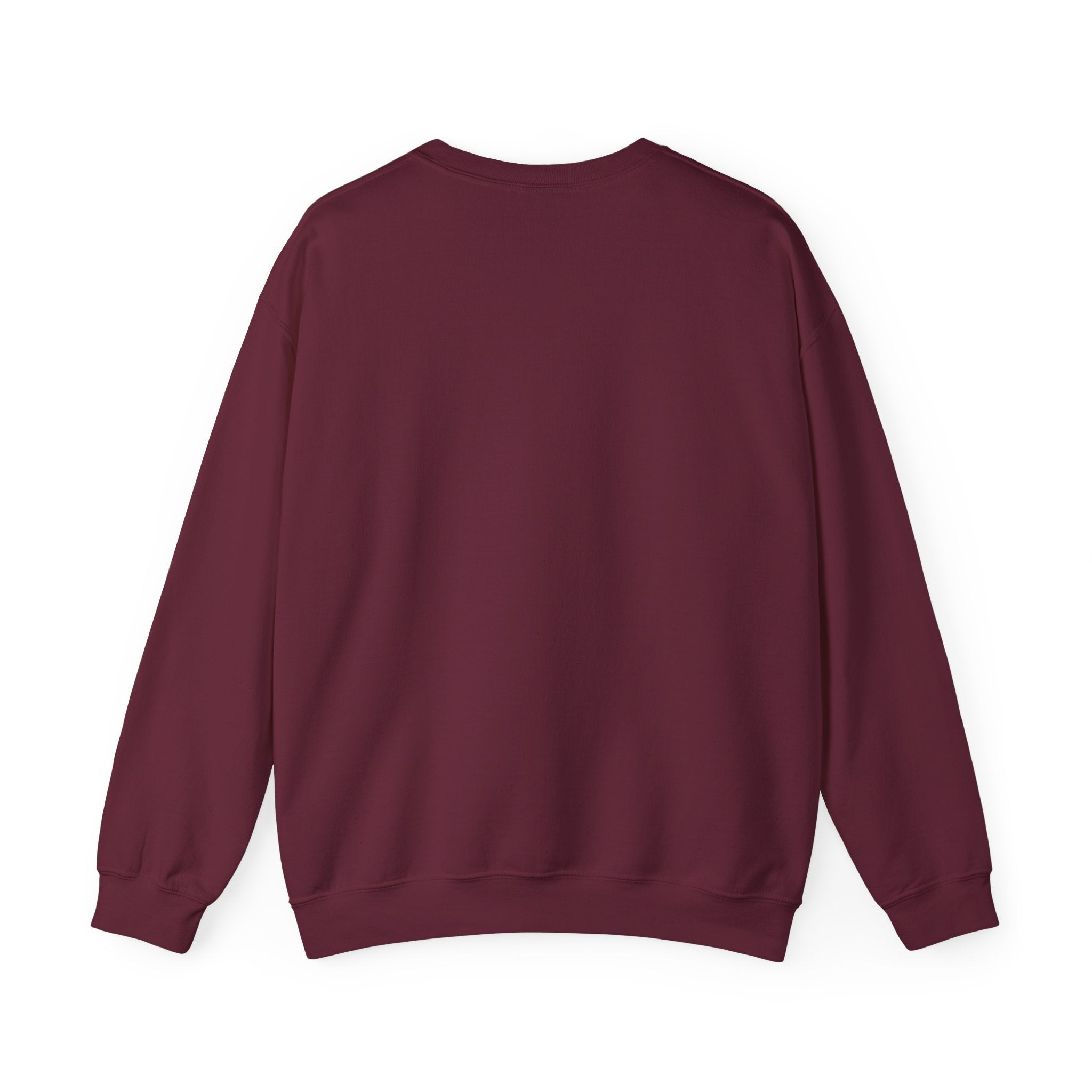 Pawprints & Heartbeats Graphic Sweatshirt – For True Pet Lovers