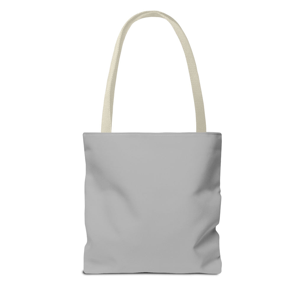 "Jesus: The Way, The Truth, The Life" Butterfly Christian Tote Bag - Faith-Inspired Eco-Friendly Carryall