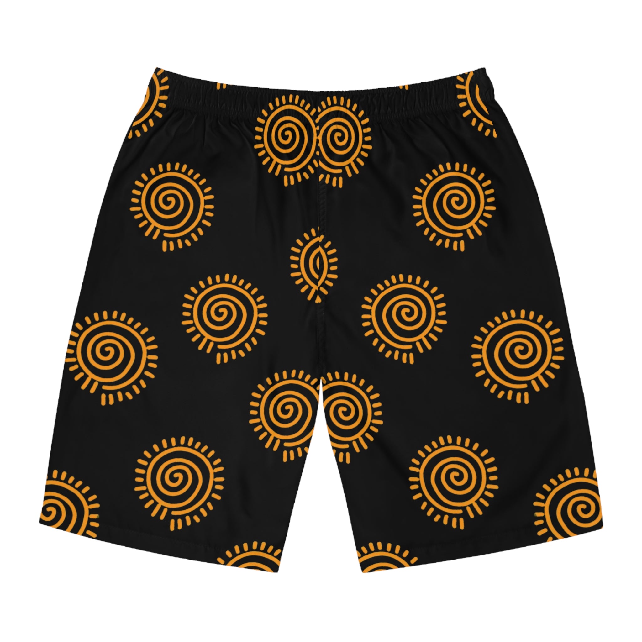 Sunburst Adventure Shorts-Men’s Camping & Hiking Shorts