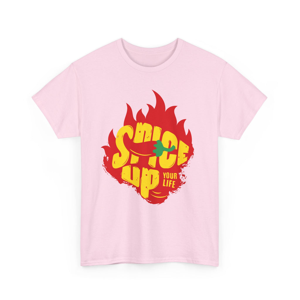 Spice Up Tee – Chili Cook-Off Champion Style