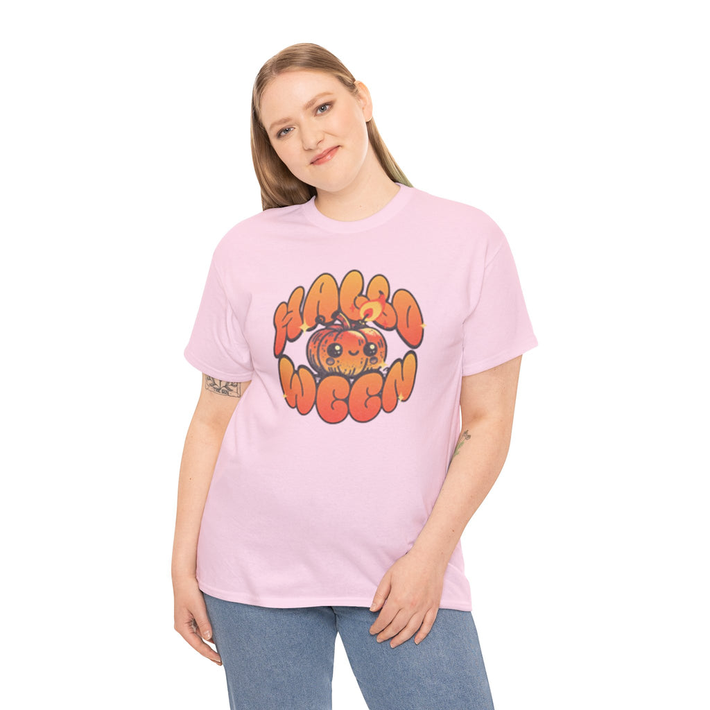 Cute Pumpkin Tee