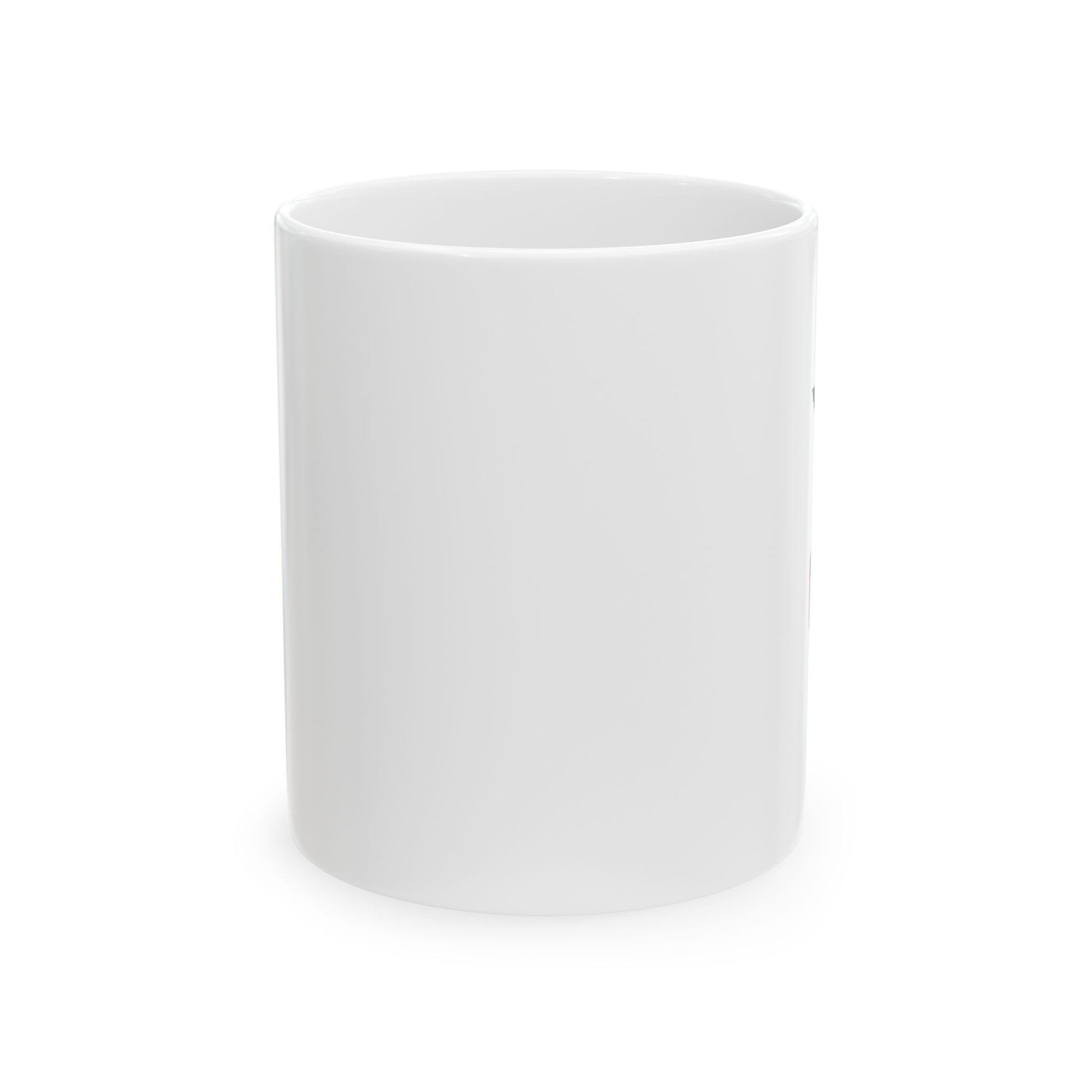 “Boo Brew” Halloween Mug – Cute Ghost Edition