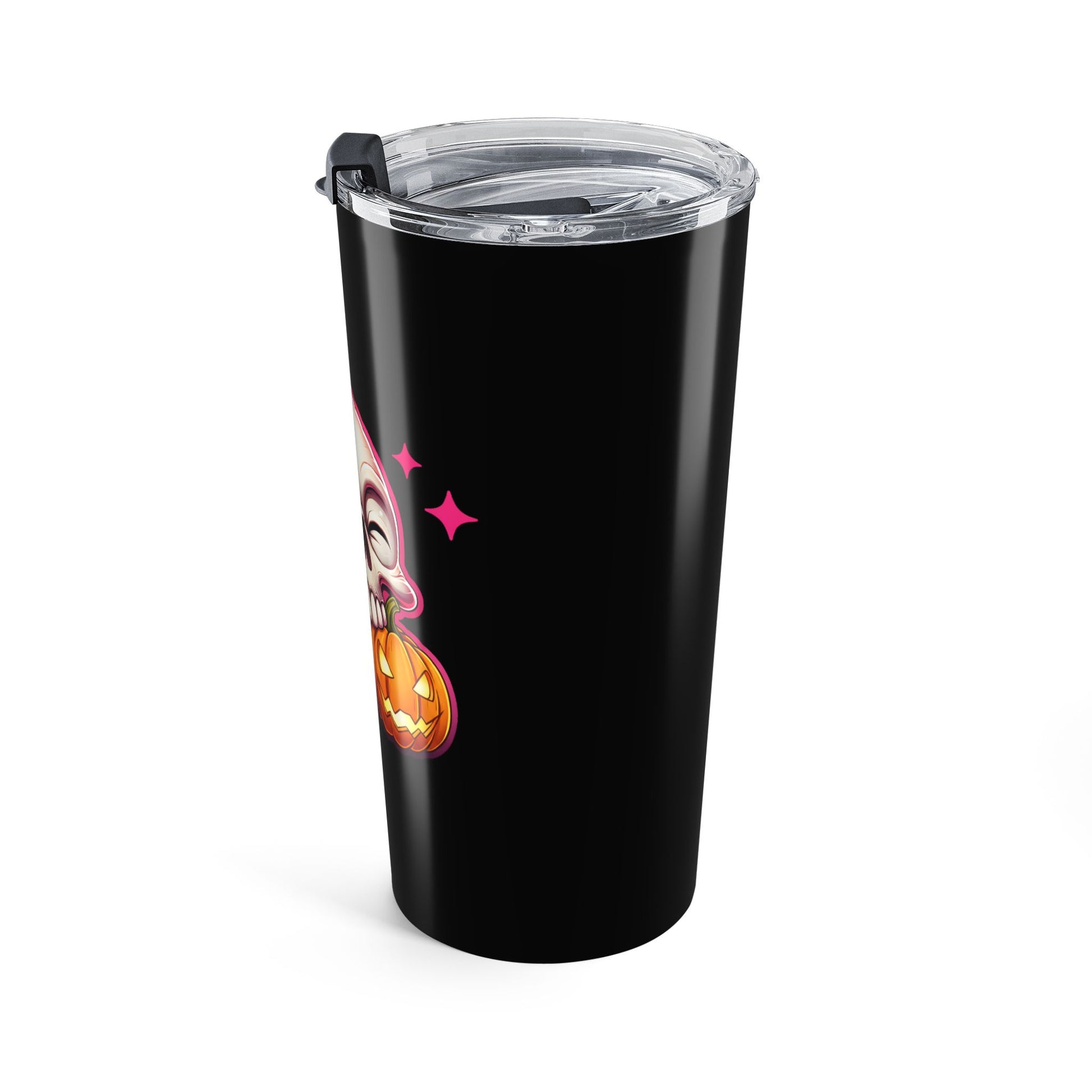Bone Appétit Brew Tumbler 20oz
