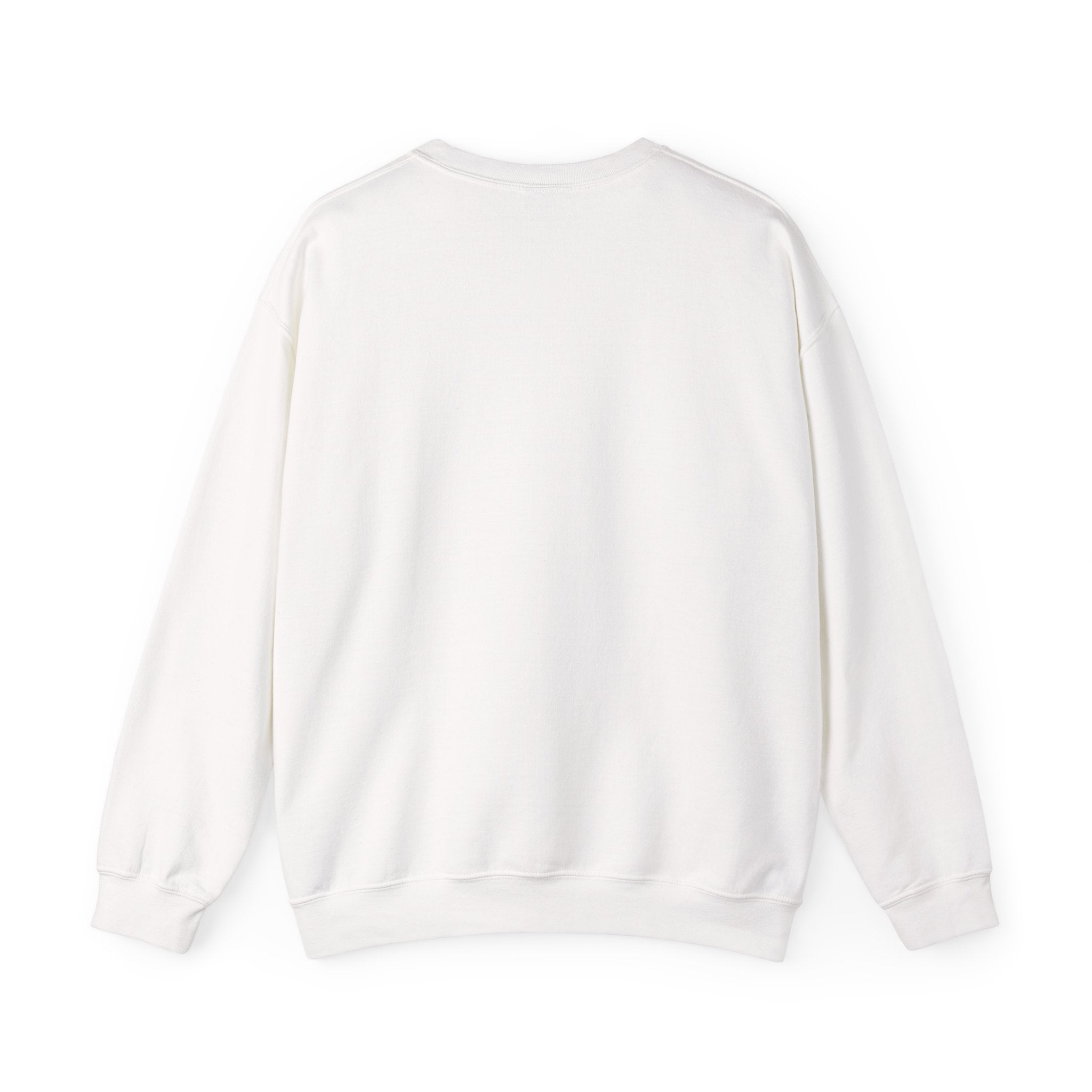 Pawprints & Heartbeats Graphic Sweatshirt – For True Pet Lovers