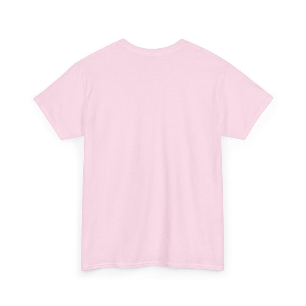 "No Limits" – The Bold Faith Retro Tee