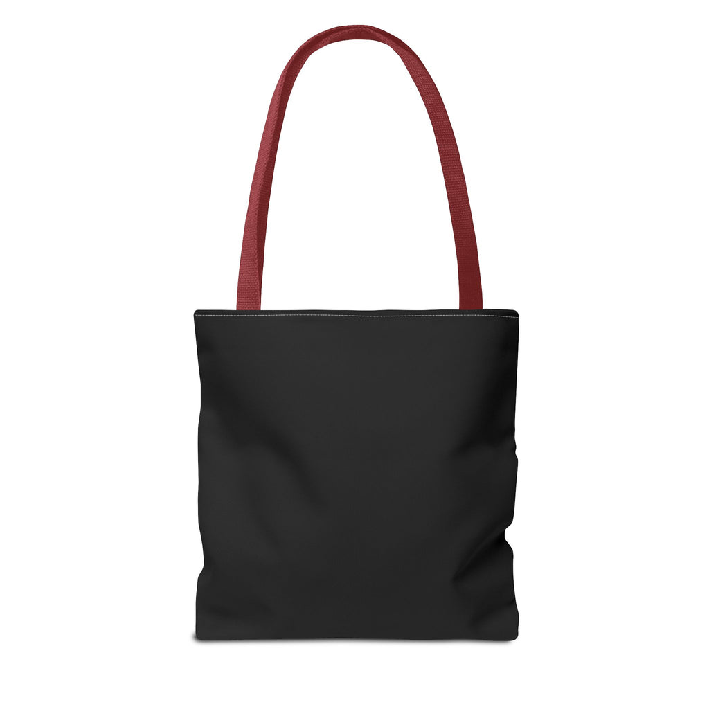 "Motherhood: The Ultimate Job" Totebag – A Fun & Thoughtful Mother's Day Gift