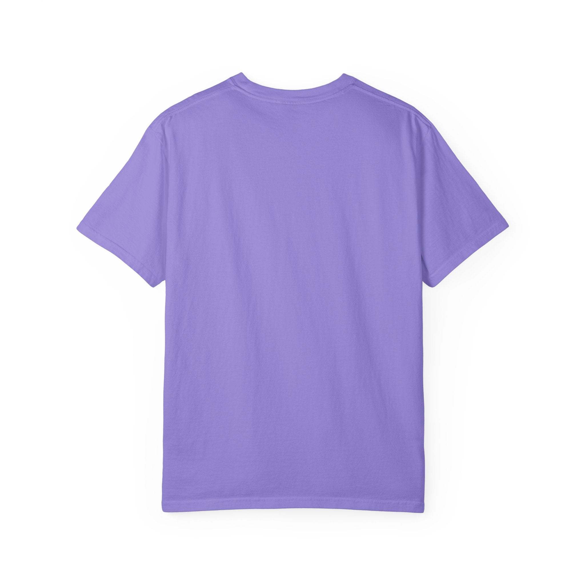 Youth Camp Vibes Graphic Tee – Unisex Camping T-Shirt