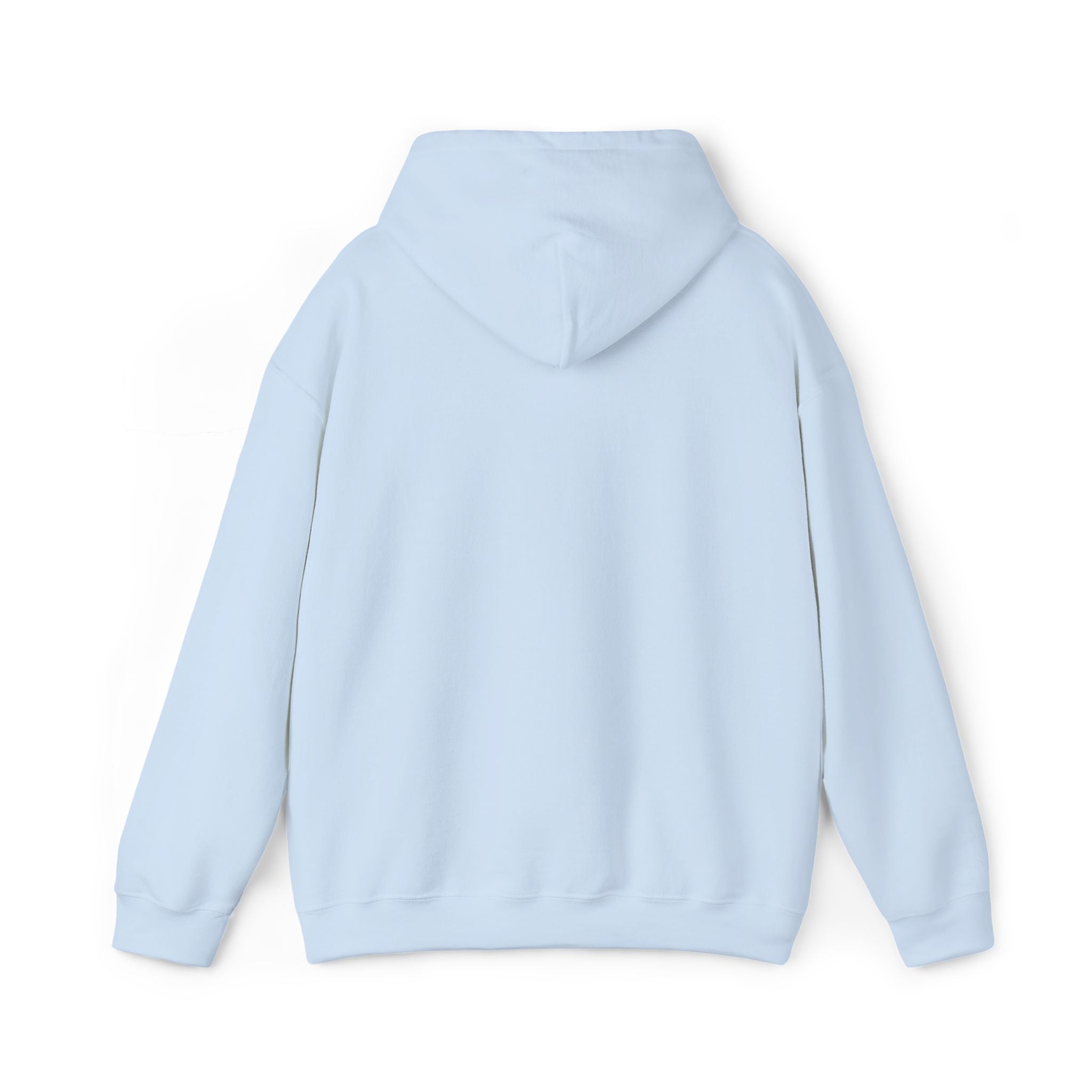 The Labrador Unisex Comfort Hoodie