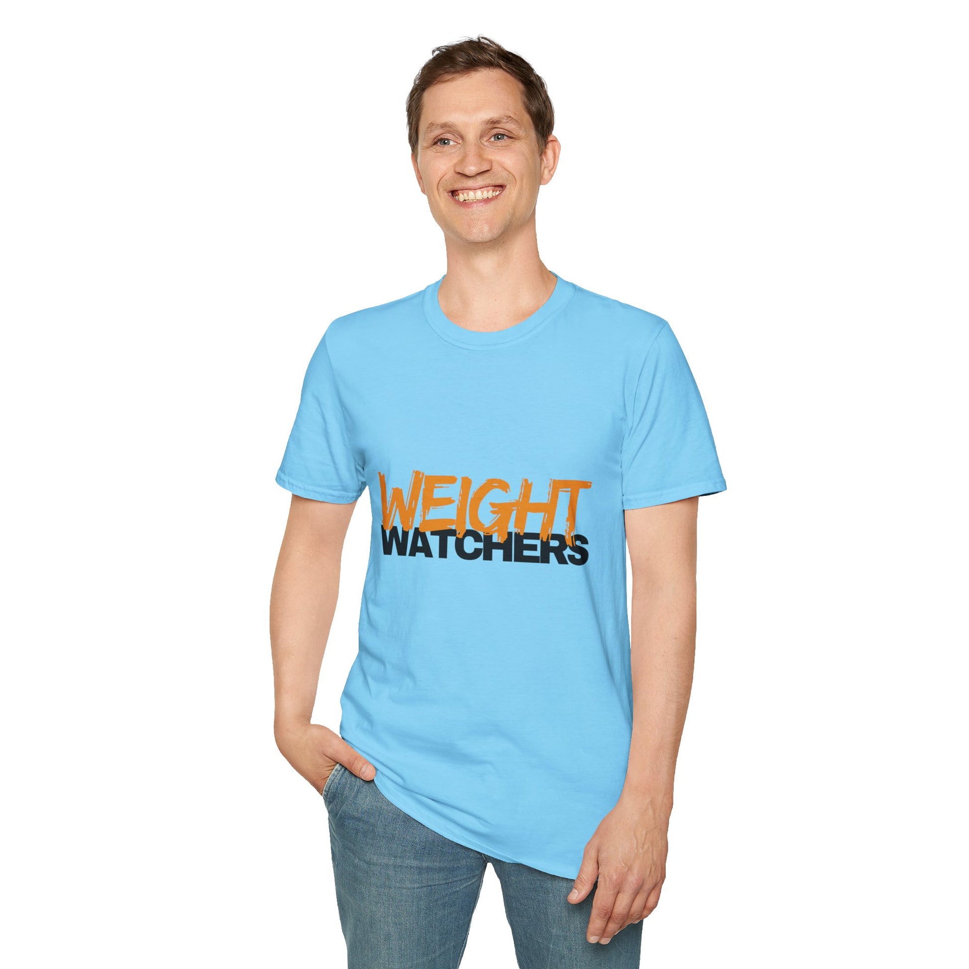 Fueled by Faith Tee – Strength Starts Within