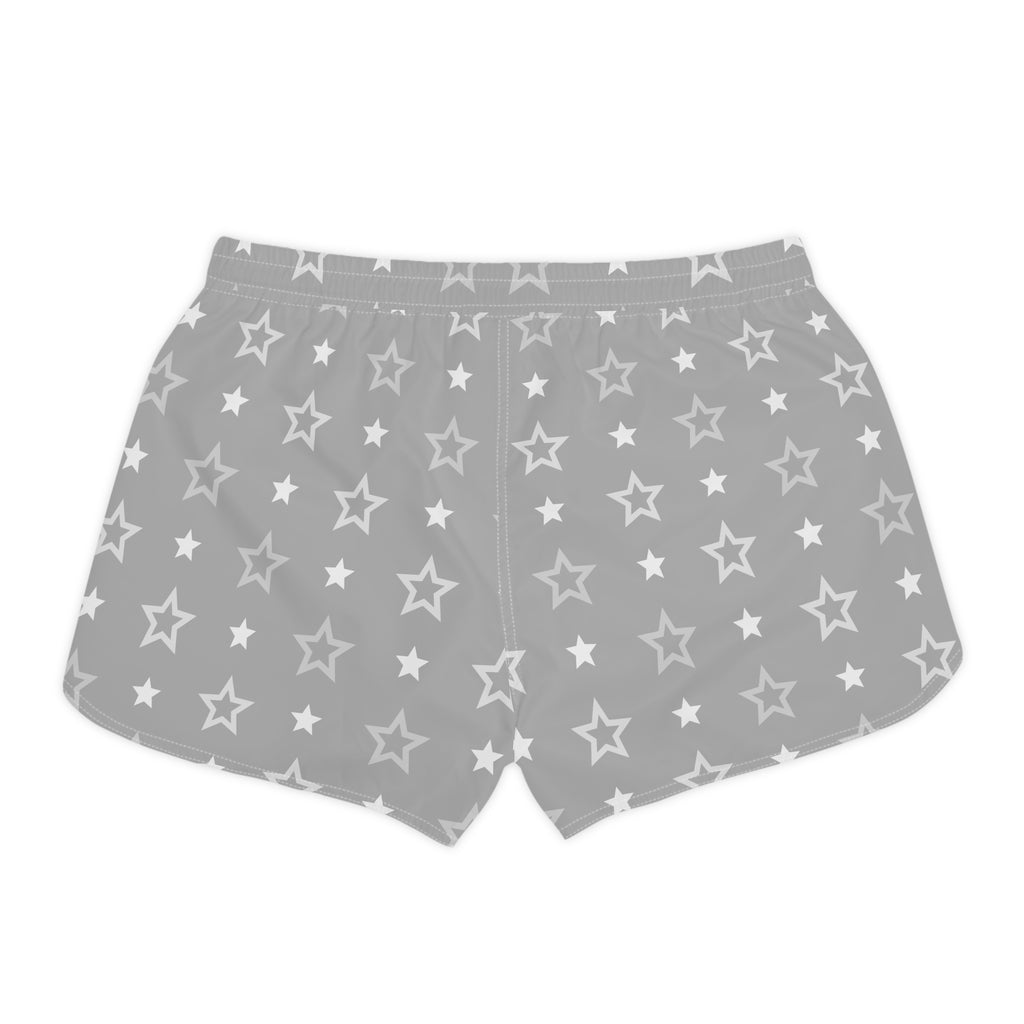 Starry Tide Women’s Lounge Shorts-Lightweight Swim, Surf & Beach Shorts