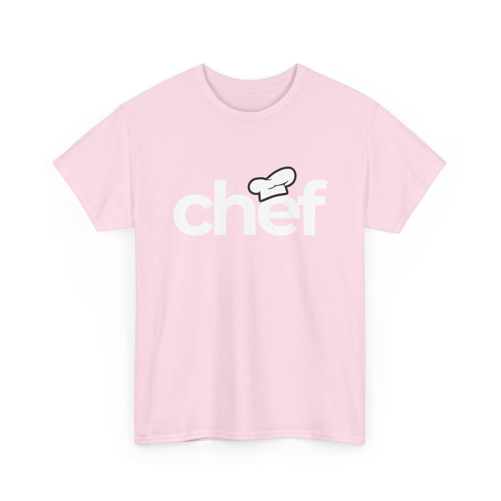 Chef Mode: Chili Cook-Off Edition  Unisex Heavy Cotton Tee