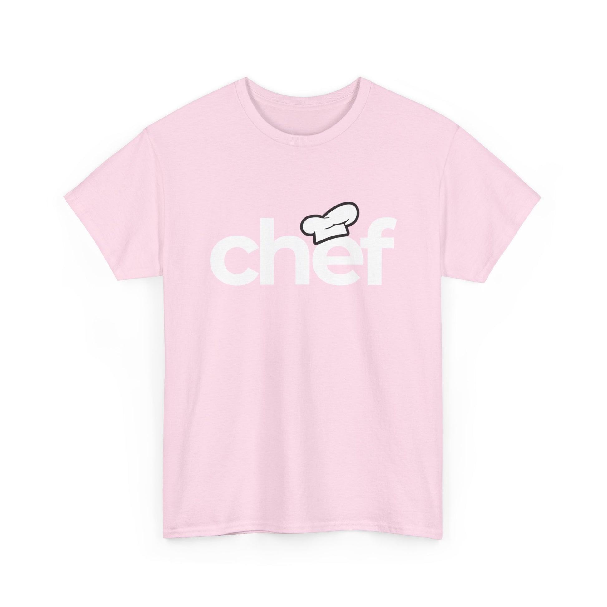 Chef Mode: Chili Cook-Off Edition  Unisex Heavy Cotton Tee