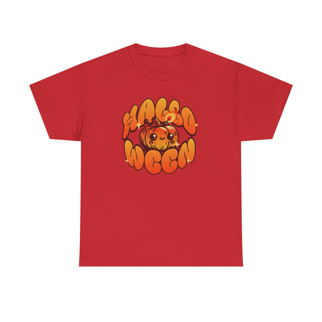 Cute Pumpkin Tee