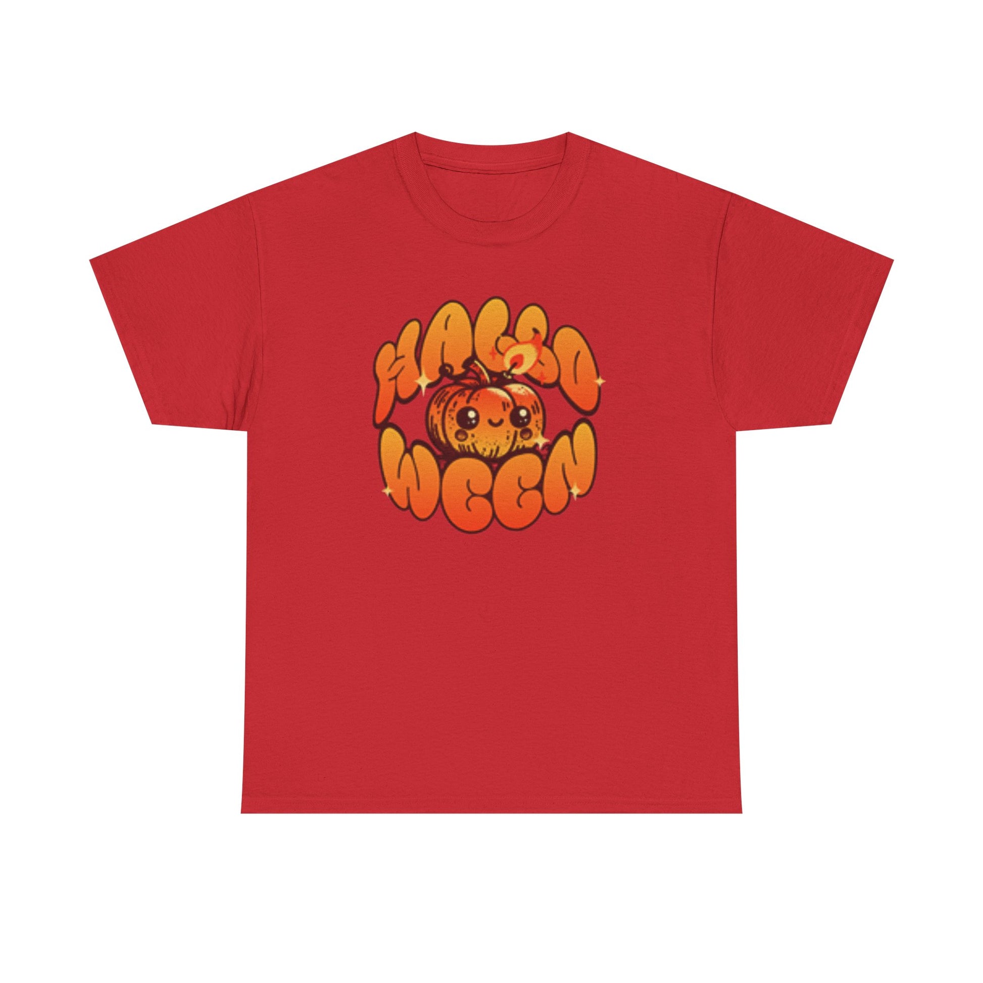 Cute Pumpkin Tee
