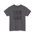 "Camp Church Camp" – The Ultimate Youth Group Graphic Tee