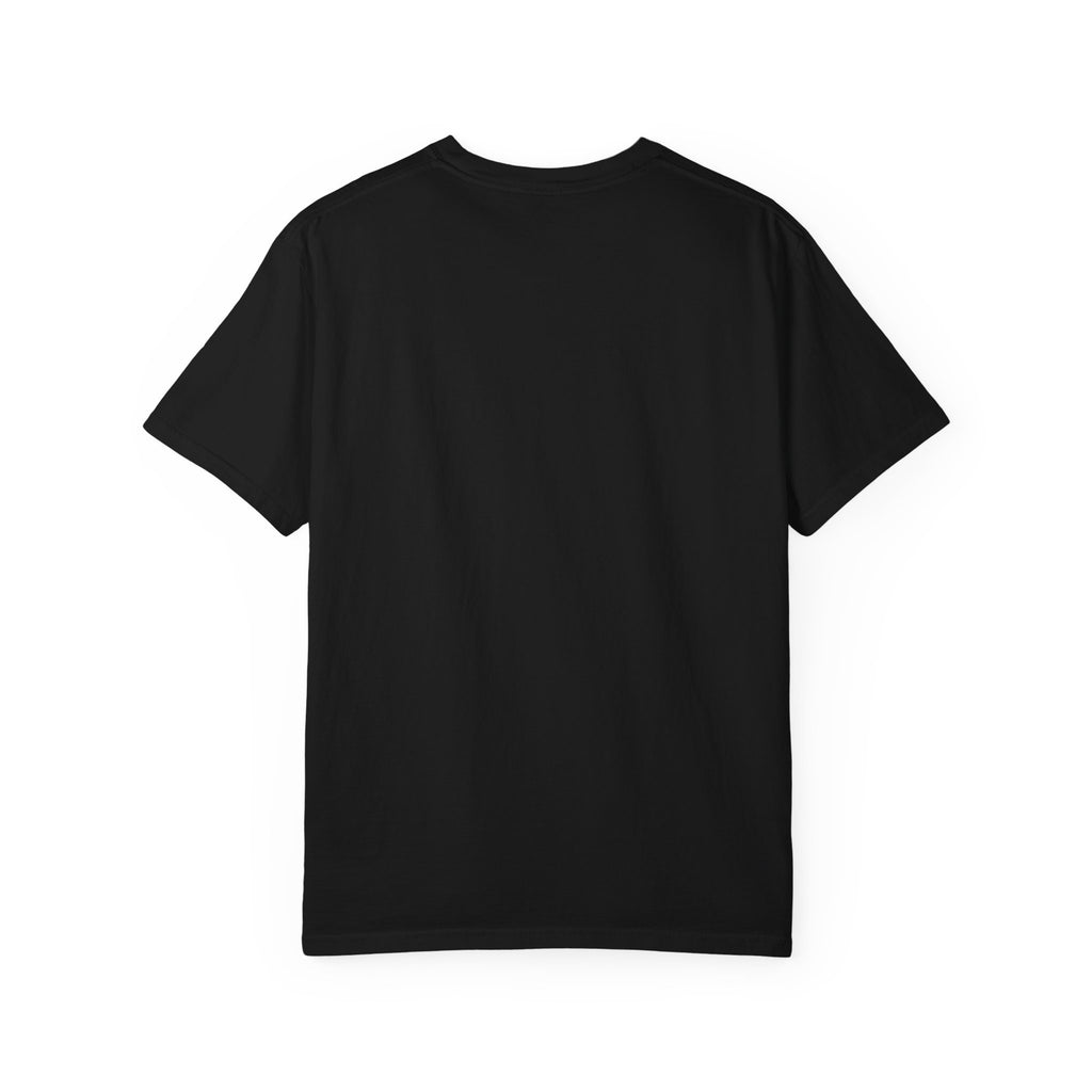 Youth Camp Vibes Graphic Tee – Unisex Camping T-Shirt