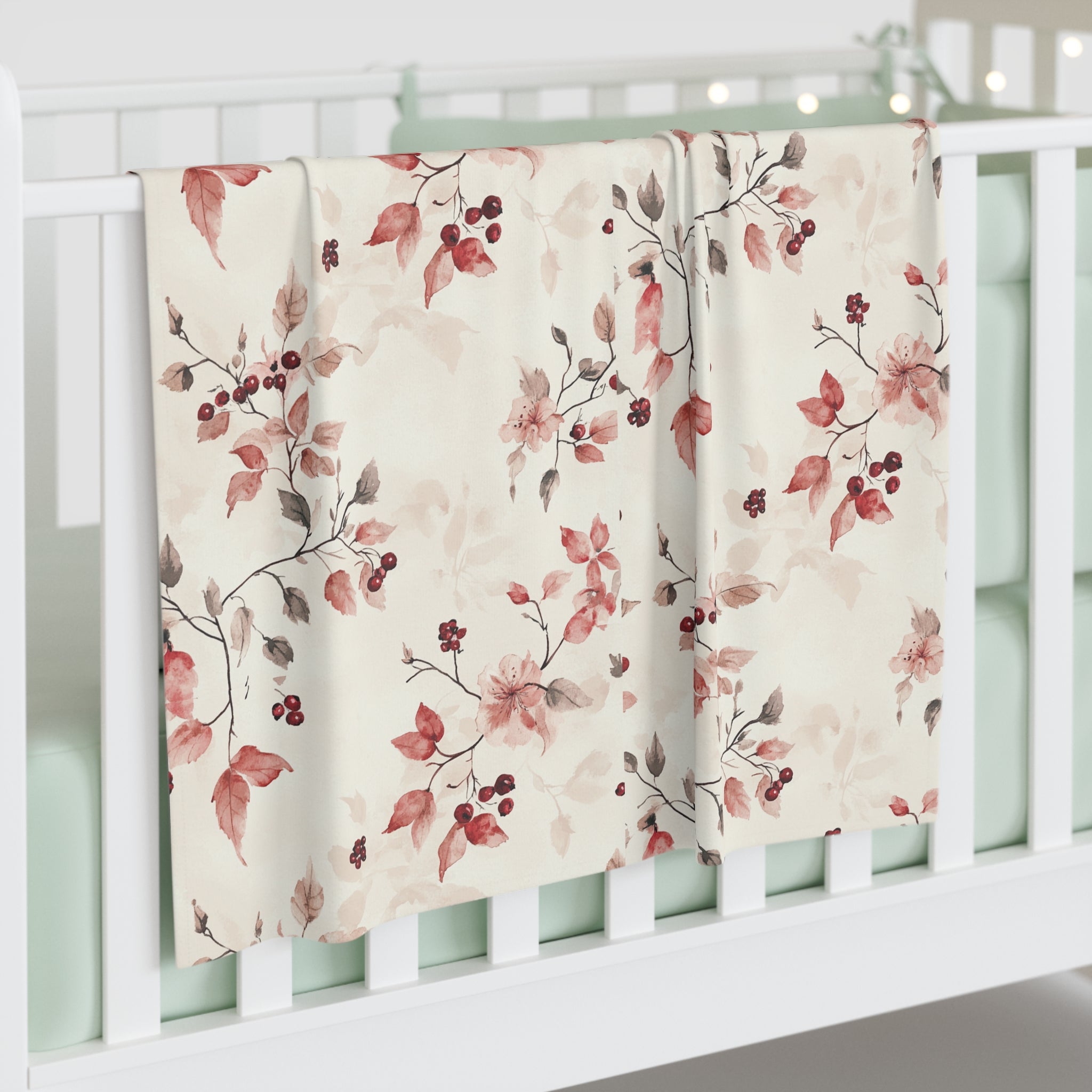 Baby Swaddle Blanket