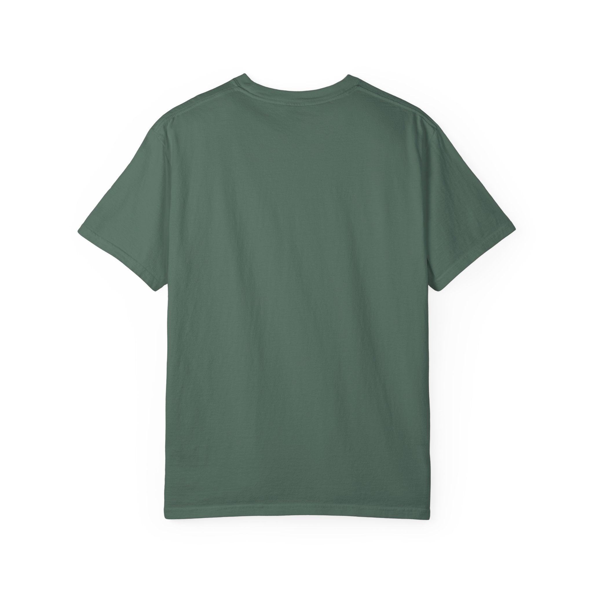 Youth Camp Vibes Graphic Tee – Unisex Camping T-Shirt