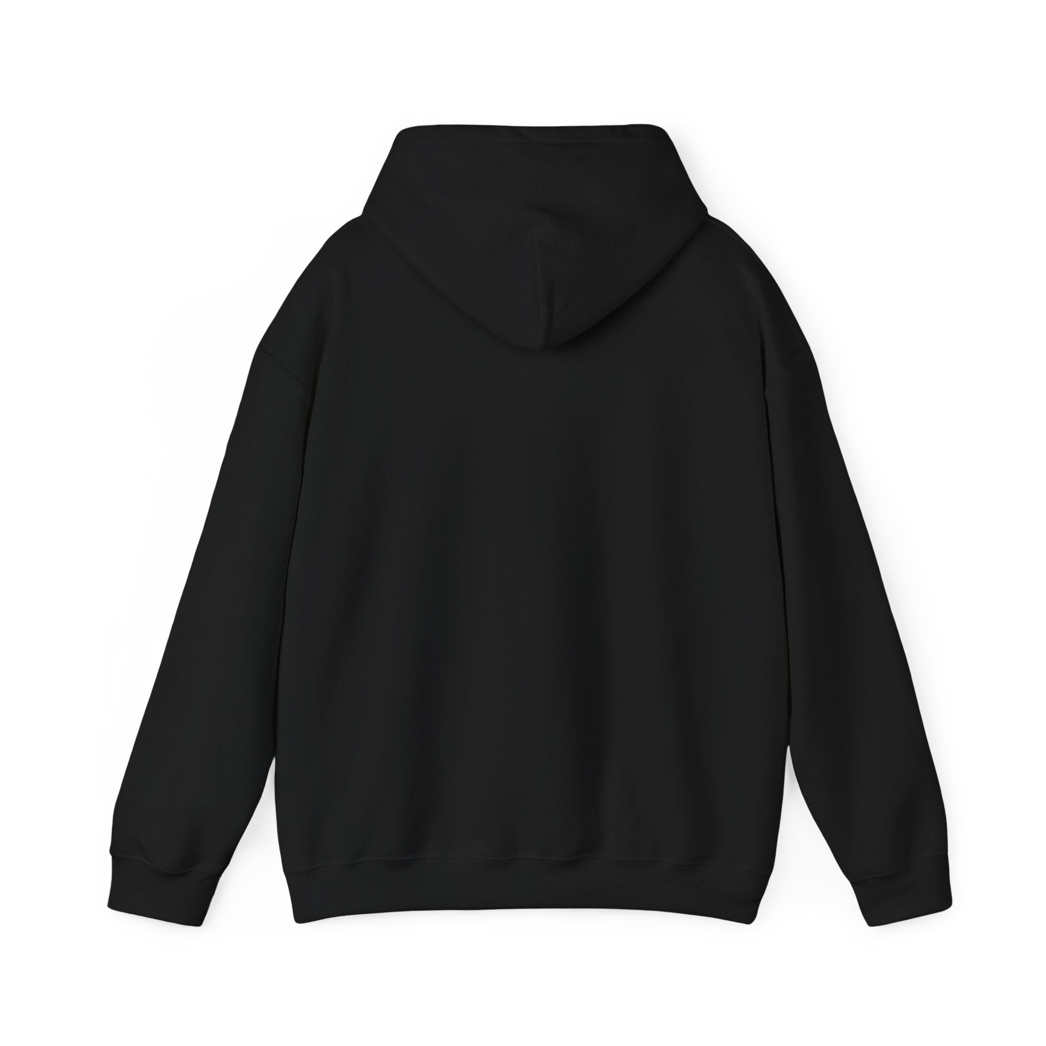 Dogs Hoodie "I'll Be There For You" – Cozy Pet Lover Sweatshirt