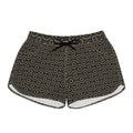 Golden Wave Women’s Stylish Swim & Surf Beach Shorts