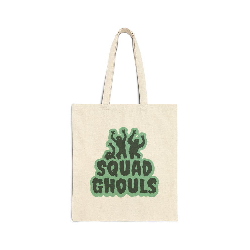Squad Ghouls Treat Toter