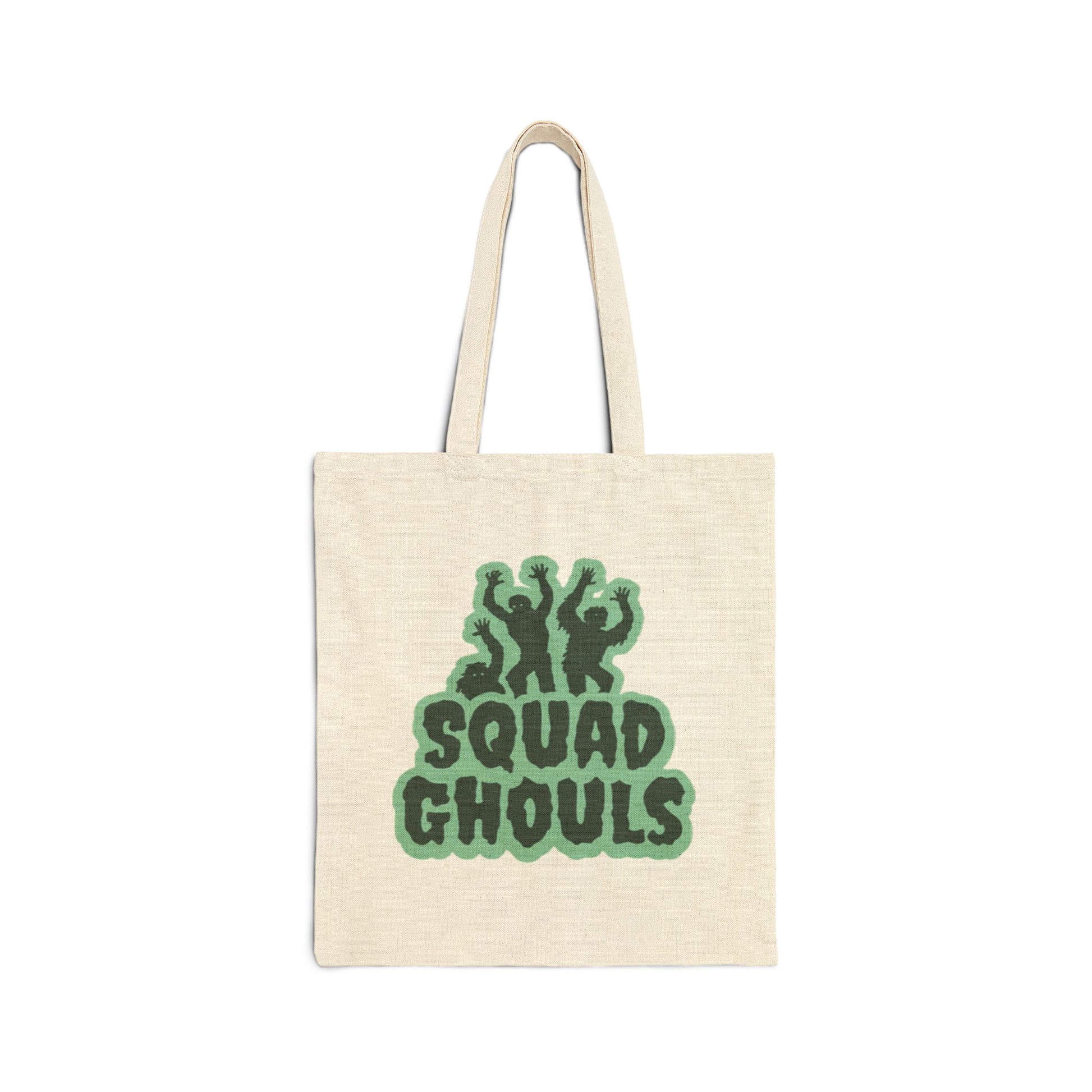 Squad Ghouls Treat Toter